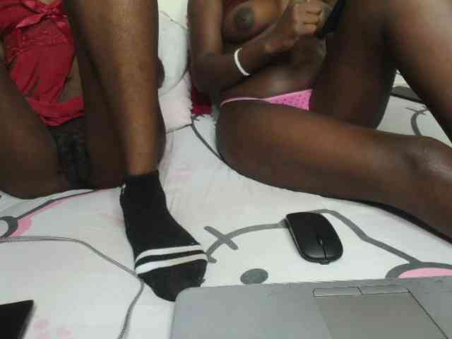 Abbylay webcam