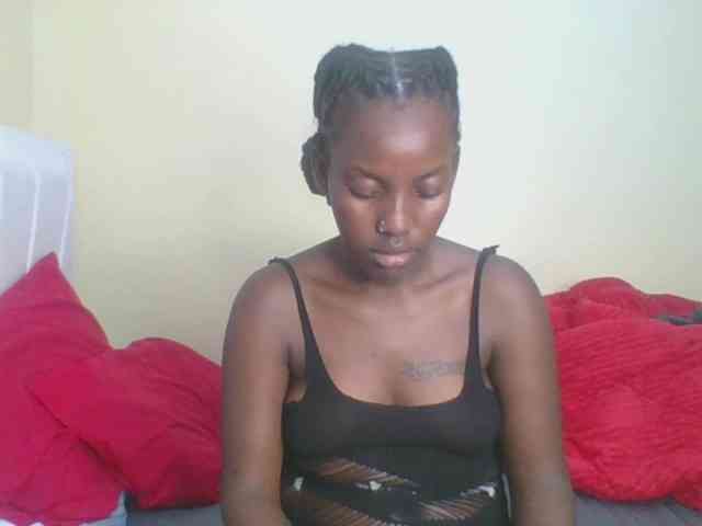 Abbylay webcam