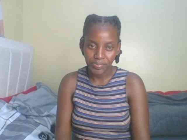 Abbylay webcam