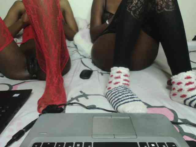 Abbylay webcam