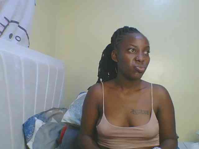 Abbylay webcam