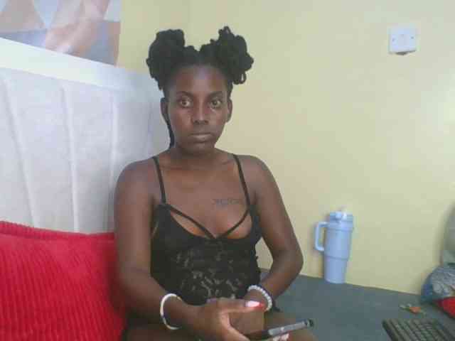 Abbylay webcam
