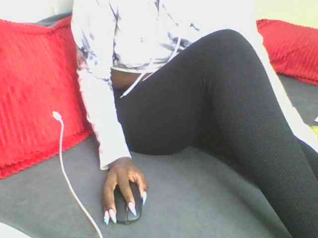 Abbylay webcam