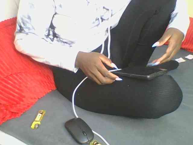 Abbylay webcam