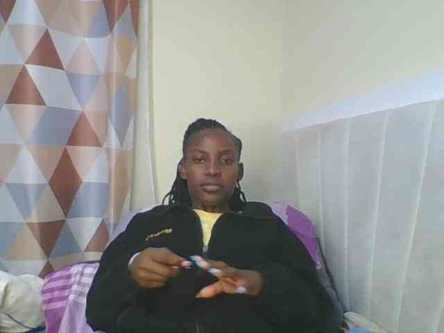Abbylay webcam