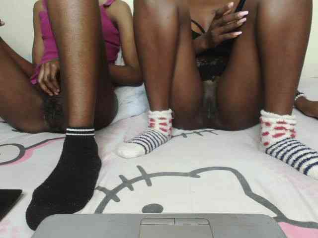 Abbylay webcam