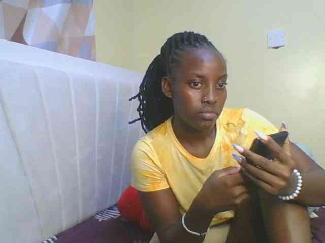 Abbylay webcam