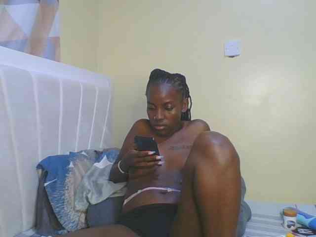 Abbylay webcam