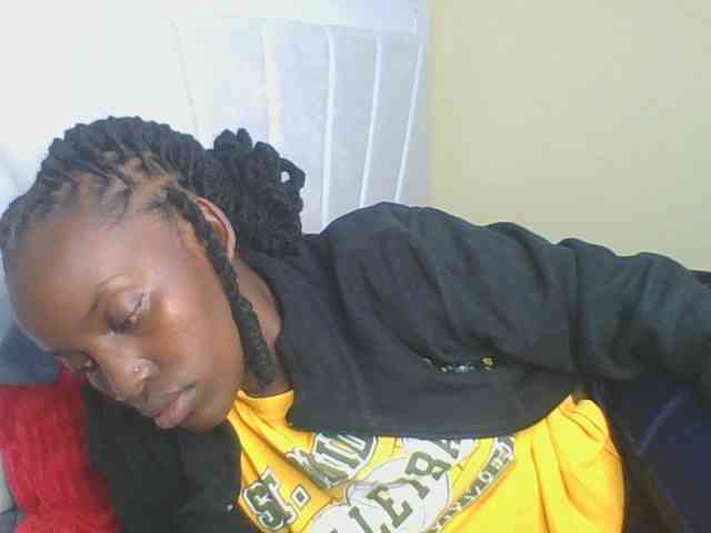 Abbylay webcam