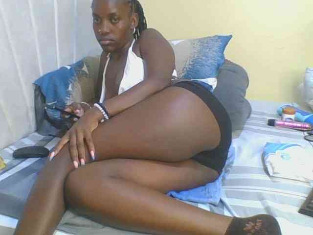 Abbylay webcam