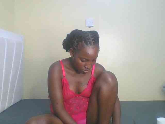 Abbylay webcam