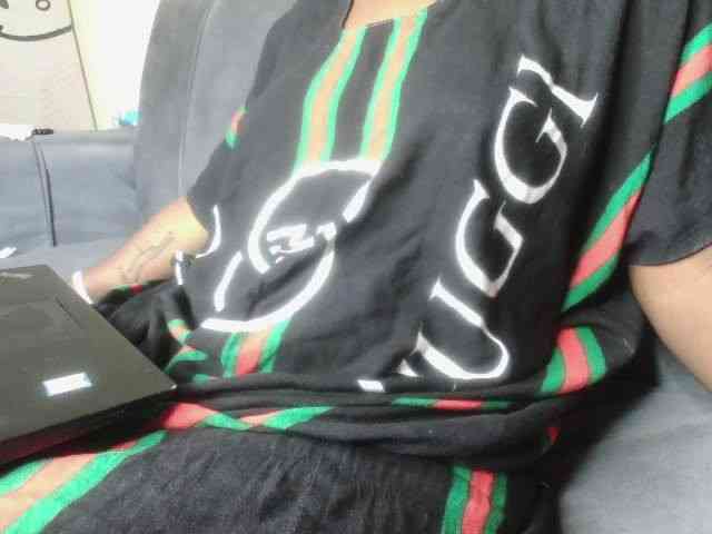 Abbylay Live Webcam on BongaCams