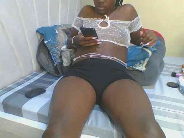 Abbylay webcam