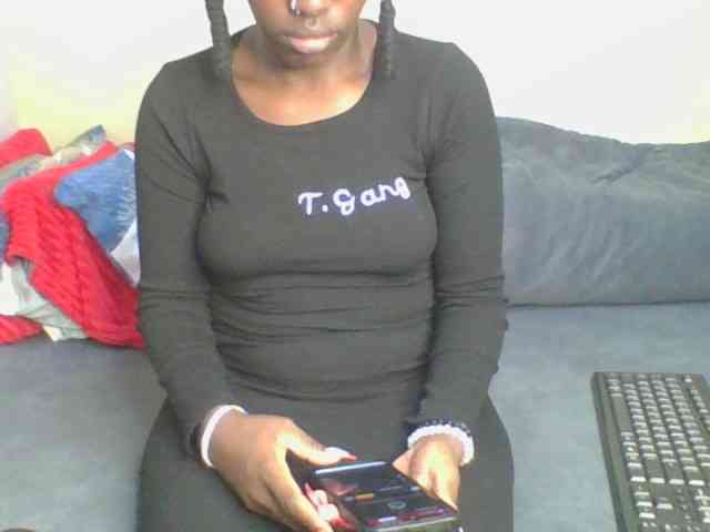 Abbylay webcam
