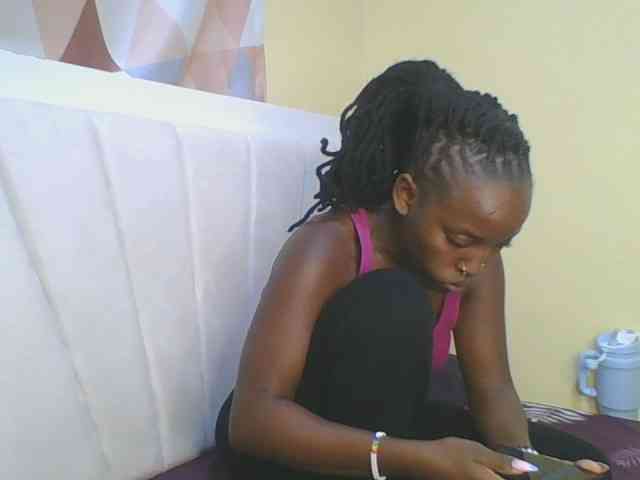 Abbylay webcam