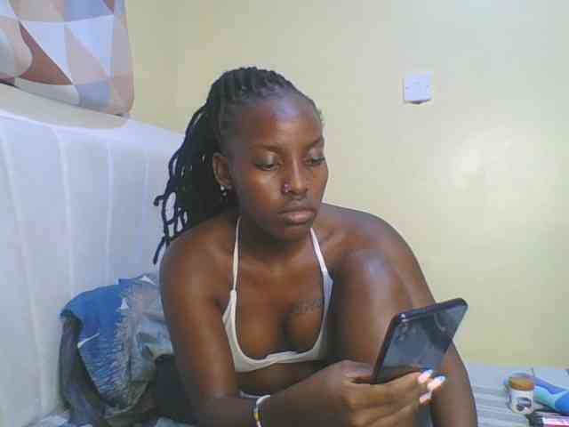 Abbylay webcam