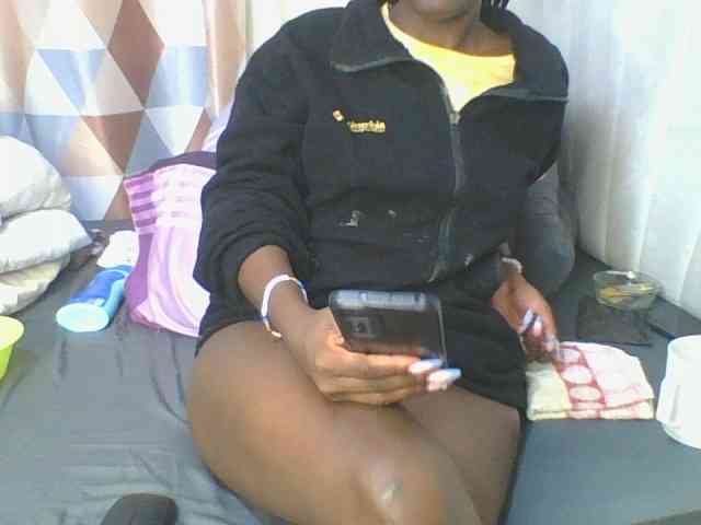 Abbylay webcam