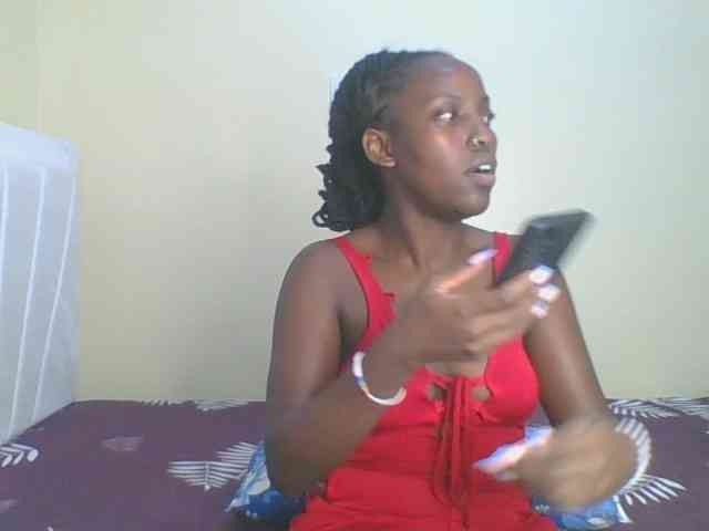 Abbylay webcam