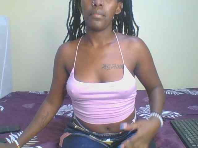 Abbylay webcam