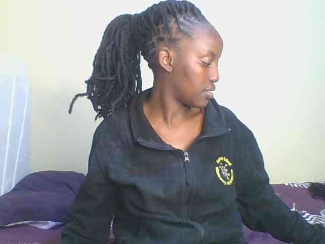 Abbylay webcam