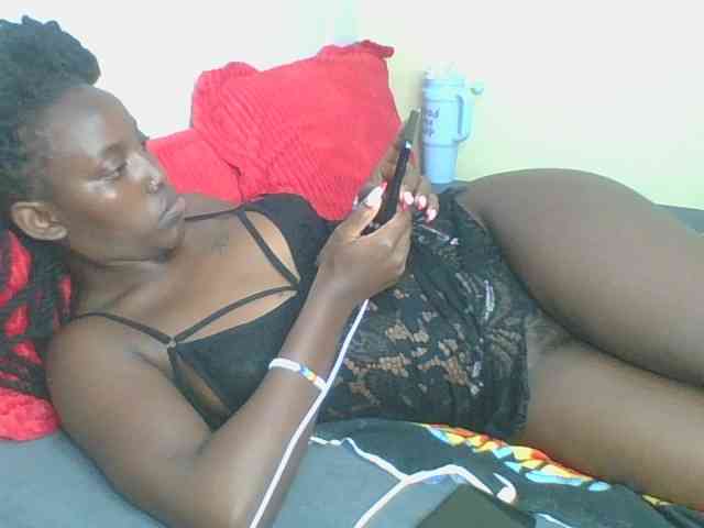 Abbylay webcam