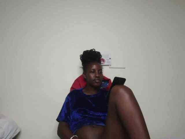 Abbylay webcam