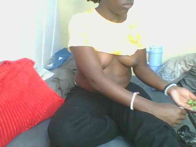 Abbylay webcam