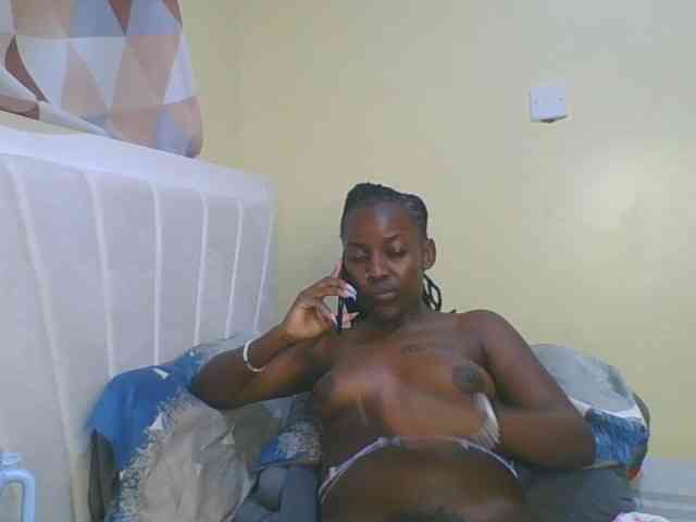 Abbylay webcam