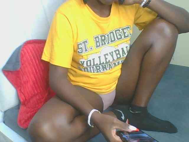 Abbylay webcam