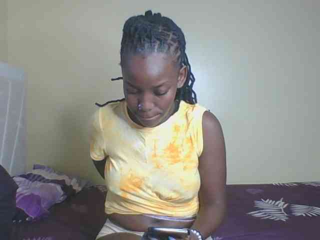 Abbylay webcam