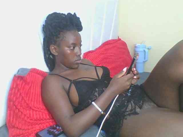 Abbylay webcam