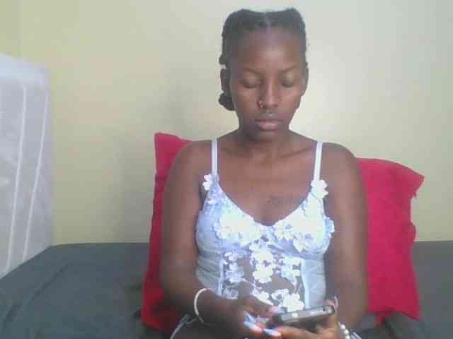 Abbylay webcam