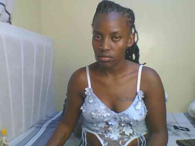 Abbylay webcam