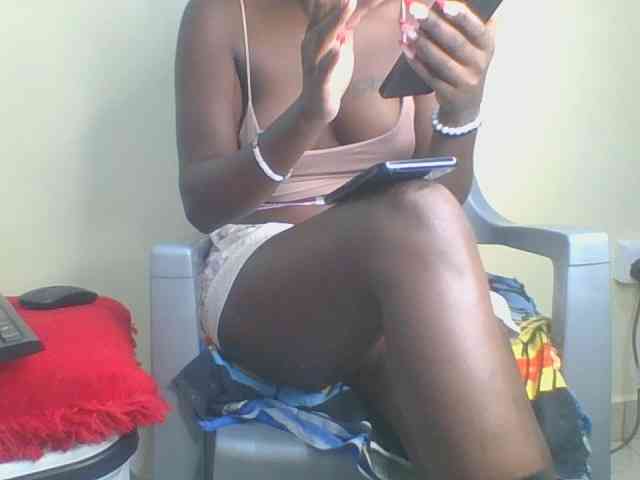 Abbylay webcam