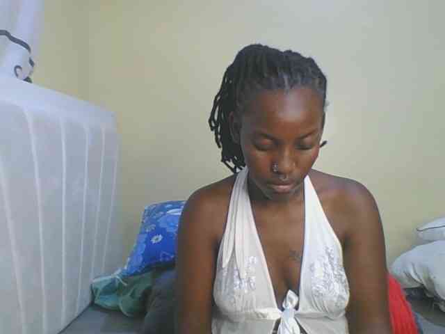 Abbylay webcam