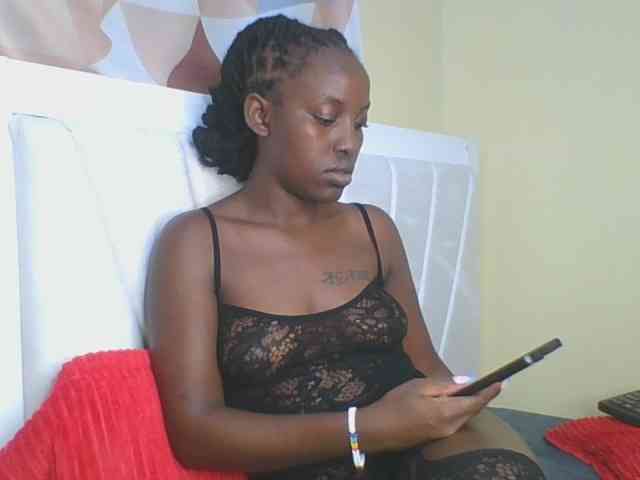 Abbylay webcam