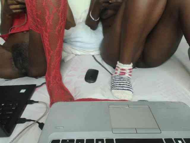 Abbylay webcam