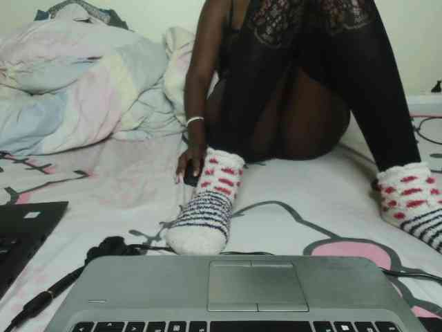 Abbylay webcam