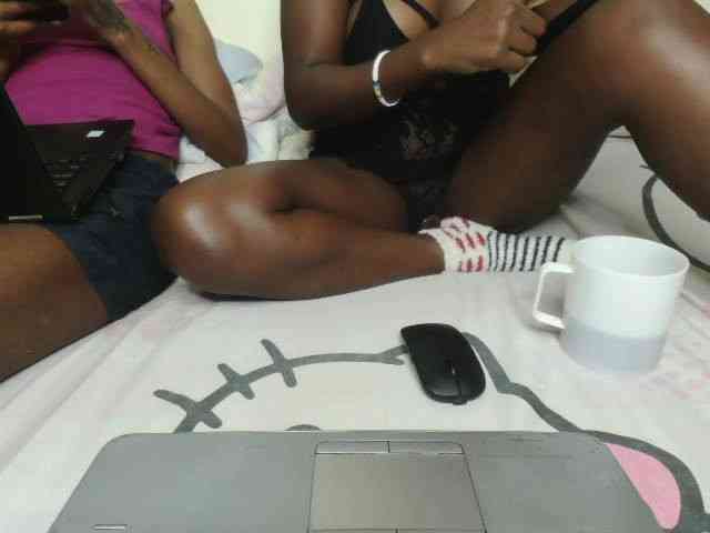 Abbylay webcam