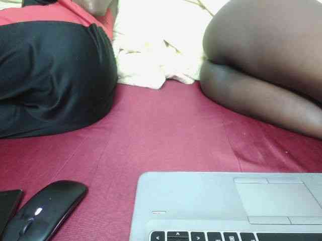 Abbylay webcam