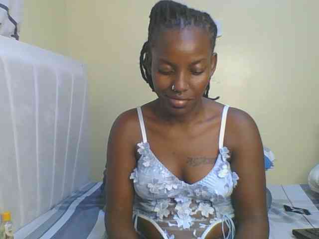 Abbylay webcam