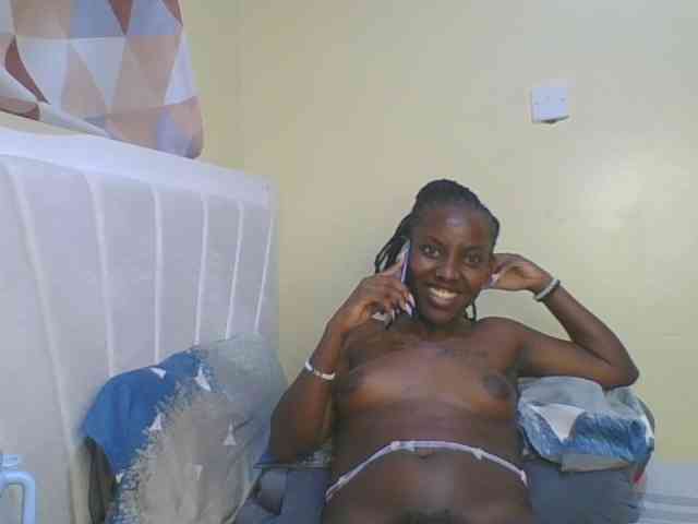 Abbylay webcam