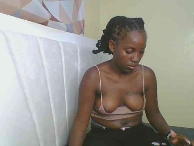 Abbylay webcam