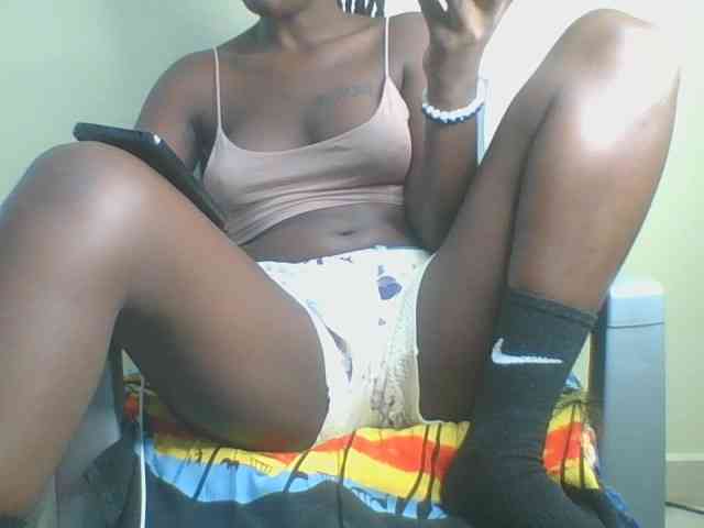 Abbylay webcam