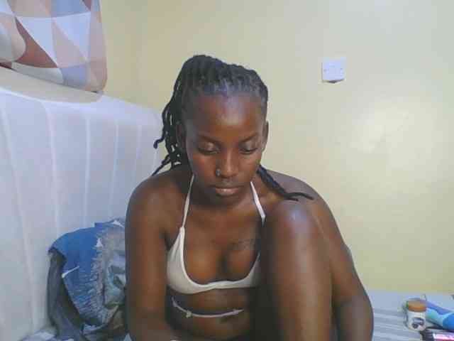 Abbylay webcam