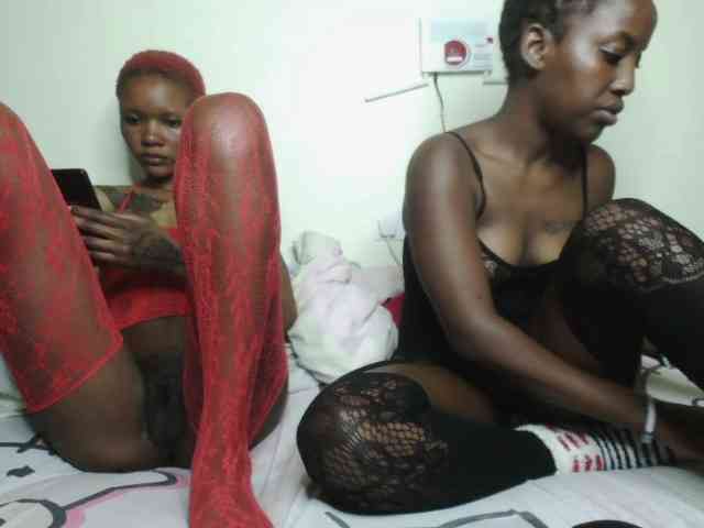 Abbylay webcam