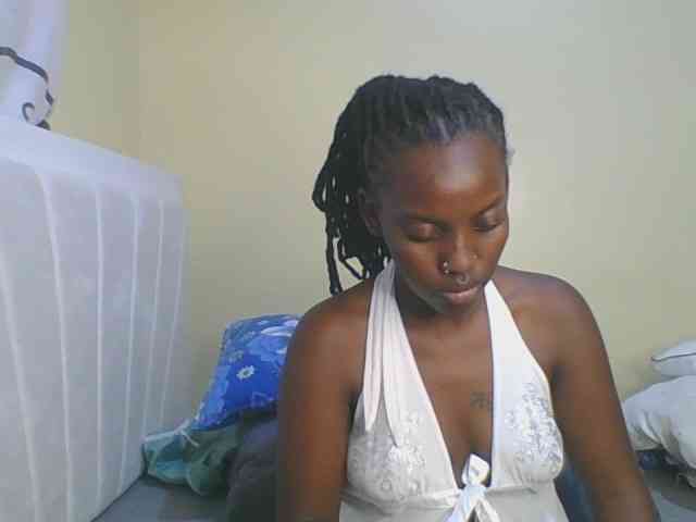 Abbylay webcam