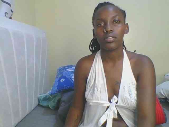 Abbylay webcam