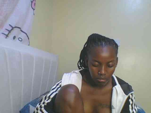 Abbylay webcam