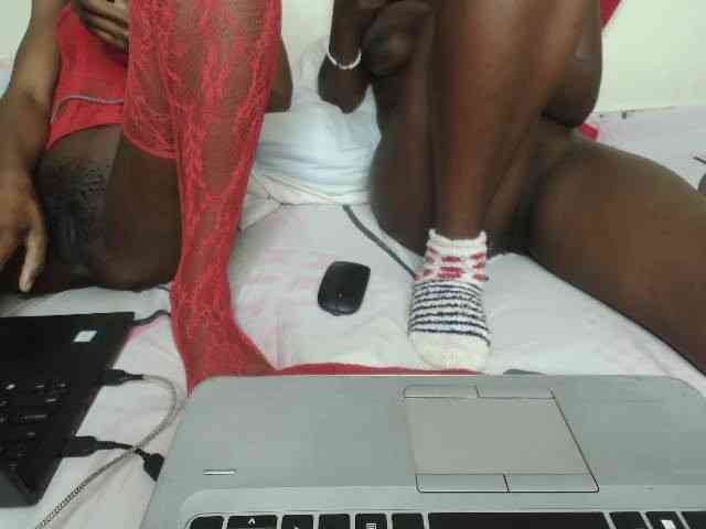 Abbylay webcam